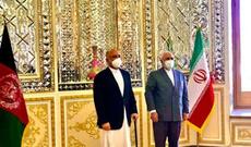 Kabil Tehranın köməyi ilə Əfqanıstanın Regional Dostlar Birliyini yaradır