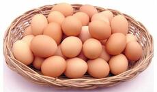 Çox yumurta yemək orqanizm üçün fəsadlara səbəb ola bilər