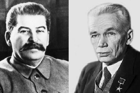 Stalini aldadan mahir fırıldaqçı həkim- Aleksandr Boqomolets