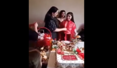 11 yaşlı azərbaycanlı qızı dayısı oğluna nişanladılar