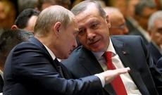 Rusiya və Türkiyə böyük mənfəətlər ətrafında birləşib