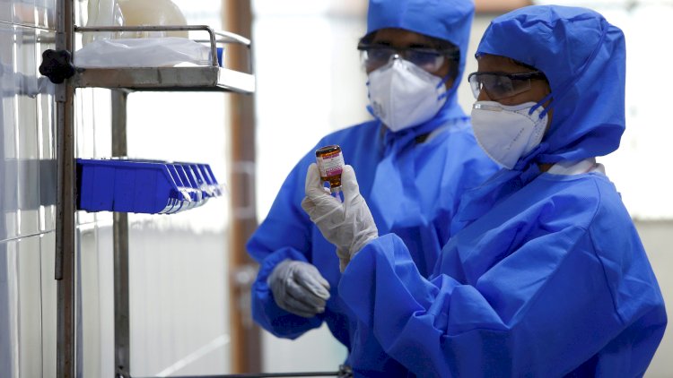 Gürcüstanda 741 nəfərə koronavirusa yoluxub, 18 nəfər ölüb