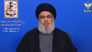 “Hizbullah” ilk dəfə döyüşçülərinin sayını açıqladı: 100 min