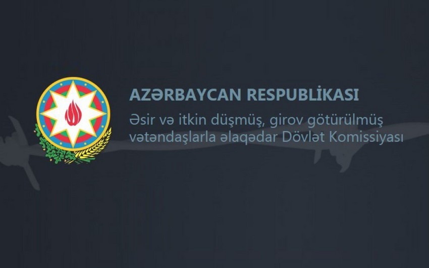 Azərbaycan bir hərbçi və bir mülki şəxsi Ermənistana təhvil verdi