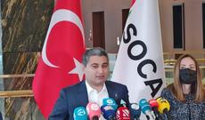 "SOCAR Türkiyə"nin investisiya xərcləri 16.5 milyardı ötdü