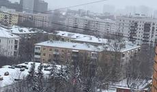 Moskvada atışma: 3 nəfər öldürüldü, 3 nəfər yaralandı