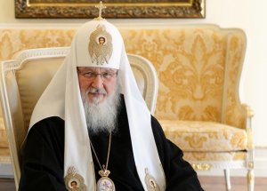 Rusiya patriarxı Kirill: “Qazaxıstan tarixi Rus torpağıdır”