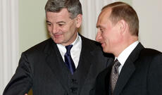 Almaniyanın keçmiş XİN başçısı: “Putin ciddi səhv hesablamalara yol verdi”