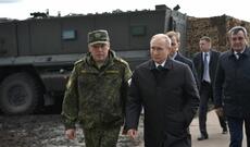 “Putin Gerasimovu qovdu, müharibə daha qanlı olacaq” – Şok iddia