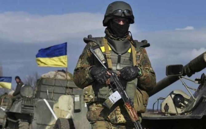 Ukrayna ordusu Xarkovun şimalında əks-hücumları davam etdirir