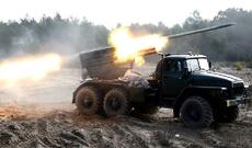 Ukrayna ordusu Rusiya ərazisinə hücuma hazırlaşır? – Şok gəlişmə