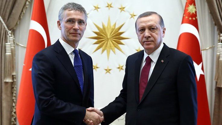 “İyunun 28-dək Türkiyənin tələbinə cavab verilməsə…” - NATO baş katibi