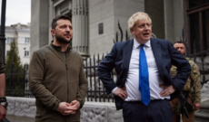 London yeni ittifaq yaradır: Türkiyə, Ukrayna, Polşa..