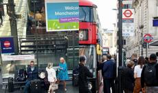 Britaniyada son 30 ilin ən böyük tətili başlayıb: London metrosu bağlandı