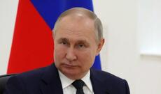 Putin hansı dostuna arxayındır?