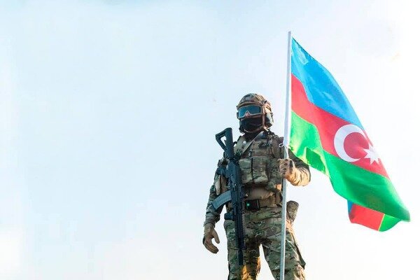 Azərbaycan Ordusunun yaranmasından 104 il ötür