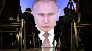Putinin iki seçimi: “Bu addımı atsa, uduzacaq və devriləcək” – Şok iddia