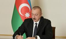 Prezident İlkin Süleymanovla bağlı həbs qərarı verən hakimi işdən çıxardı