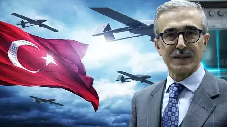 "PUA-larla BAĞLI RUSİYA İLƏ ƏMƏKDAŞLIQ..." - Türkiyədən rəsmi açıqlama