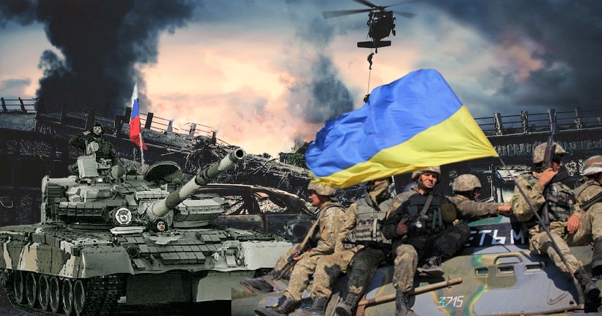 Ukrayna açıqladı: Son sutkada 46 yaşayış məntəqəsi azad edildi