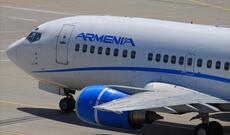Avropa sanksiyaları Ermənistanın Hava Yolları Şirkətinin işini iflic edib