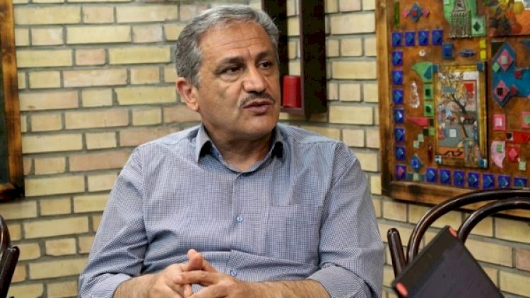 “ABŞ Ermənistanı İrana qarşı yönəltməyə çalışır” - Əfşar Süleymani