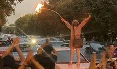 İran dağılır: etirazlar bütün şəhərlərə yayılır