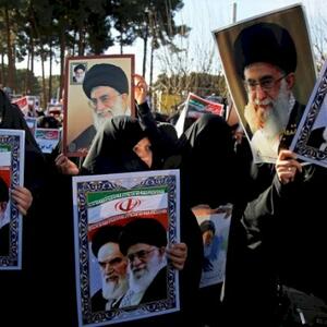 “İran İslam Cümhuriyyəti Qərbin layihəsidir” – Gizli “oynaşlıq...”