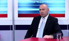 “Paşinyan de-fakto bildirdi ki, Qarabağ...” - Tevanyan