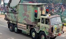 Hindistan Ermənistana 245 milyon dollarlıq silah-sursat tədarük edəcək
