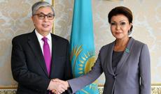 Qazaxıstan "şahzadəsi" Dariqa Nazarbayeva siyasətdən niyə uzaqlaşdırıldı?