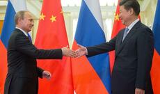 Panepidemiya Çini Rusiya ilə yaxınlaşdırıb