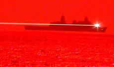 ABŞ-ın  "USS Portland" desant gəmisi lazer silahını uğurla sınaqdan keçirib