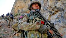 Türkiyədə PKK-nın 5 terrorçusu zərərsizləşdirilib