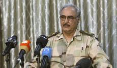 Haftar rejimi: Türkiyə ilə sazişi ləğv edəcəyik!