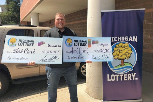 ABŞ-da Miçiqan ştatının sakini lotereyada 4 milyon dollar udub