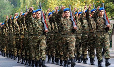Afinadan Türkiyəyə savaş mesajı