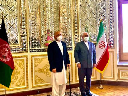 Kabil Tehranın köməyi ilə Əfqanıstanın Regional Dostlar Birliyini yaradır