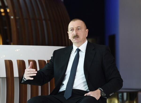 Aprel döyüşləri heç kimin yadından çıxmasın