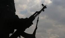 100-ə yaxın PKK-çı təslim oldu