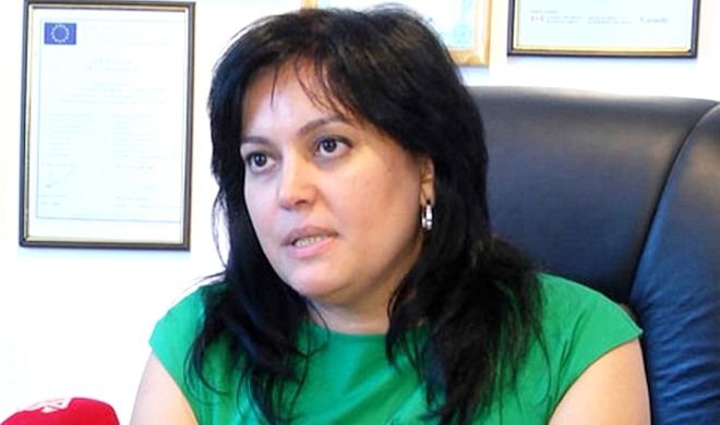 Xəzər qurumaqda davam edir