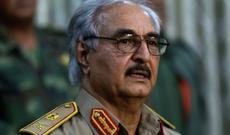 Haftar neft hasilatı ilə bağlı məhdudiyyəti ləğv edib