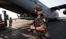 Fransa Afrikadakı hərbi əməliyyatına davam edəcək