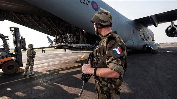 Fransa Afrikadakı hərbi əməliyyatına davam edəcək