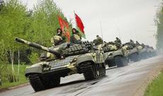 Belarus Rusiyadan yeni silahlar alır
