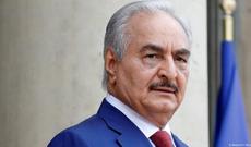 Qəddafinin qəbiləsi və Haftar arasında qarşıdurma