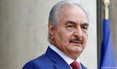 Liviyada Haftar tərəfdarı hökumət istefa verdi