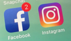 Məşhurlar  Facebook və Instagram-ı çərşənbə günü  boykot ediblər