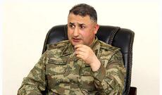 Bu gün istedadlı hərbçi, general-mayor Hikmət Həsənovun doğum günüdür