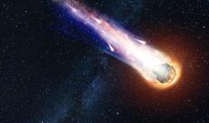 NASA: Yerə  822 metrlik potensial təhlükə mənbəyi olan meteorit yaxınlaşır
